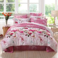 京东博洋家纺品牌秒杀盛典 品质家居，限时钜惠