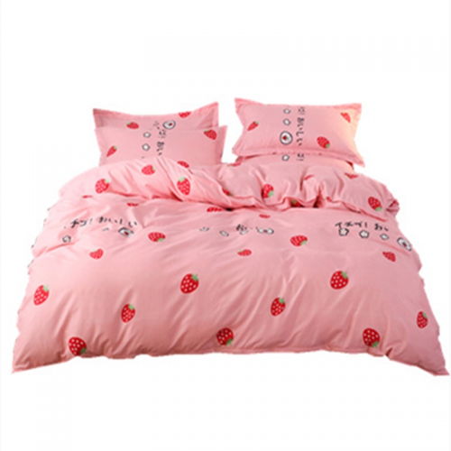 来自皇媛床上用品的冬日暖心礼物 舒适箱包，温暖相伴